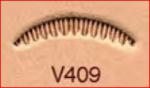 Punzstempel: V409